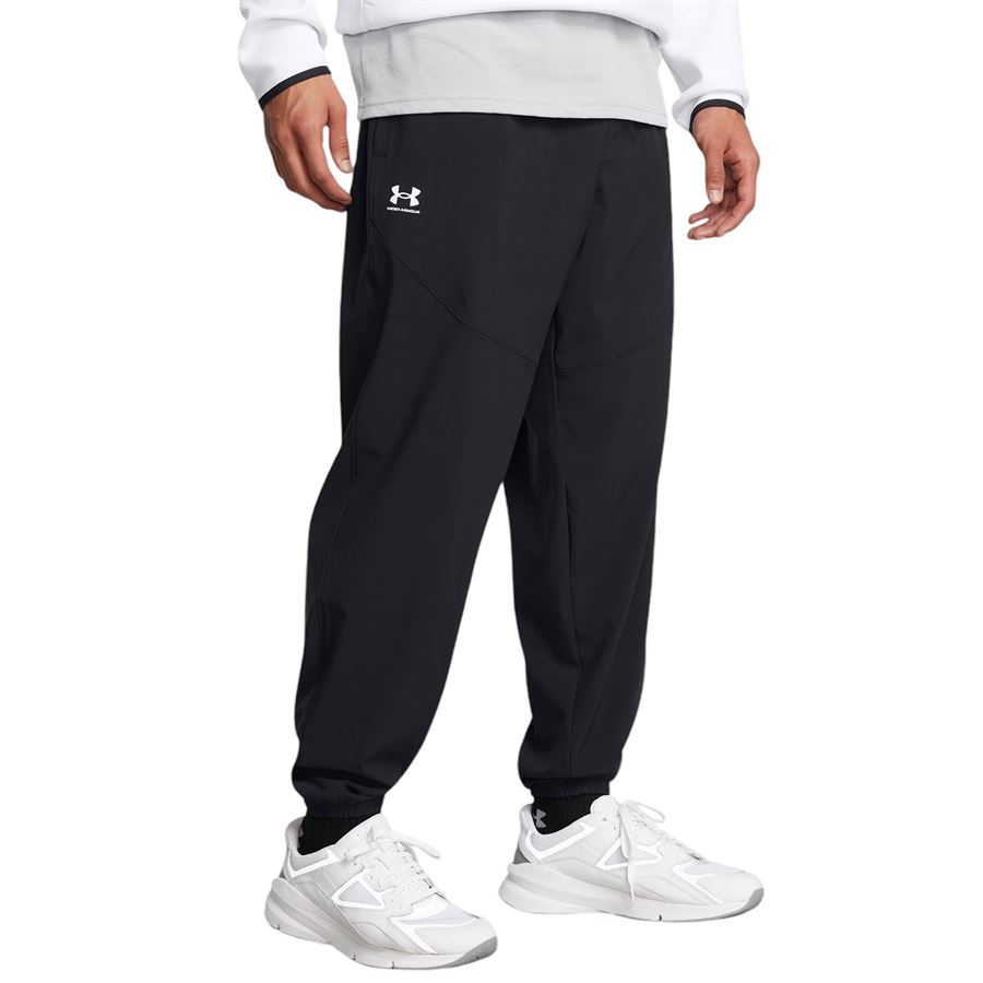 Jogger UA Vibe Woven da uomo Under Armour | 13865570001